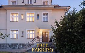 Boutique Hotel Villa Beatika
